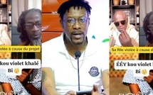 A. J-Fracassante révélation de Baye Ndiaye ex pastef sur le faux projet de Sonko devant Ahmed Cissé