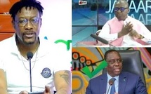 A. J-Révélation de Tange sur l'analyse du parcours historique de Macky au pouvoir par Badara Gadiaga