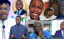  Actu.Jour-Révélations sur Moustapha Diakhaté-Adam G-Sonko-Tounkara-Diomaye-Déthié F-Cheikh Yerim-Abdou M