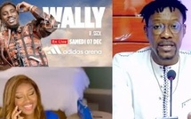 A. J-Révélation inédite de Tange sur la rencontre Waly Seck et Adidas Aréna de Paris Kisma va siffler