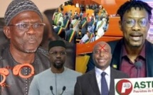 WAX SA XALAT-Sonko écrase Barth humilie-Macky Amadou Ba et cie 35députés-Tange révéle sur Moustapha