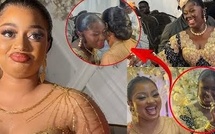 DIRECT-Mariage de Fanta Seydi les actrices Sokhna Bator &amp; Marietou Famille Sénégalaise cassent tout