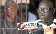 Les avocats Me El Hadj Diouf et Me Amadou Sall en colère sur l'arrestation de Moustapha Diakhate