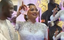 Mariage-Fanta Seydi Famille Sénégalaise débarque par surprise et assure une folle ambiance