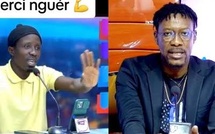  A. J-Révélation de Tange sur l'humiliation de Abdou Nguer à Serigne Niang chroniqueur en direct sur