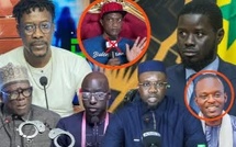 WAX SA XALAT-Révélations de Tange sur Moustapha Dia en prison-Cheikh Thiam-Samuel-Presse m0rte par..