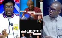 CA SE DISCUTE-Tange et Samba Ndong révèlent les félicitations de Macky à Barth sur ses réalisations