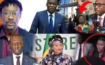 Actu.Jour-Révélation de Tange sur Barth-Ousmane Diagne-Aissata T Sall-Sonko Adji-Moussa B Thiam-Lat Diop