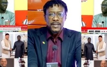 A.J-Révélation de Tange sur la réaction inattendue de Ablaye Ndiaye sur l'audience de Karim Diomaye