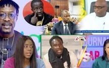 🔴DIRECT-Barth défie Sonko-Abdou Ng tire sur-Gabrielle Kane-clash Ngoné Saliou Azoura-S Saliou G manipule