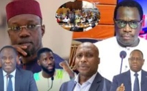 🔴DIRECT-L 'analyste Ameth Seck tire sur Sonko-Ameth Ndoye-Macky Sall-Cheikh Yérim-Adamo-Barthélémy...