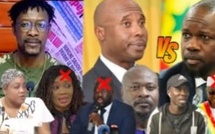 🔴DIRECT CA SE DISCUTE-Tange révéle Barth radié-Sonko-El Malick-Maimouna Nd F-Guy Marius-ADF-Abdou Ng