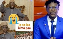 Révélation inédite de Tange sur le dérapage de Cheikh Oumar Diagne«Les tirailleurs sont des traitre»