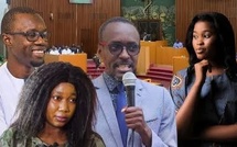 URGENT-Révélation inédite de Akhénaton sur Ndeye Khady Ndiaye sweet beauty et Sonko