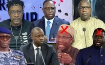 🛑Mauvaise nouvelle pour COD -Sonko saisi -Diomaye ordonne-plainte Gnl Fall Daouda Diéne réagit sur..