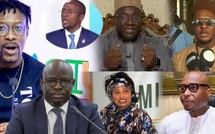 🛑LIVE- Barth Perd Son Combat!Bara Ndiaye tape Fort sur COD-Sonko-Aissata T Sall-Abdou Mb-Cheikh Diba