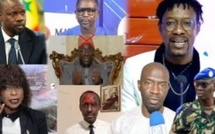 🔴 LIVE-DPG Sonko risqué-Akhenaton-Pape Alé tire-COD-Tounkara-Coura Macky-Diomaye-Gnl Fall-Kayz Fof