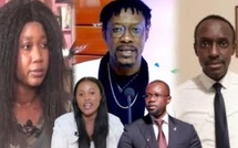 Révélation inédite de Tange sur Akhenaton qui tire sévèrement sur Sonko et le procés de Nd Khady Nd