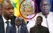 Face à Tange Daouda Diéne tacle la hausse de la dette en 9 mois avec le régime de Sonko et Diomaye