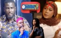 URGENT- Terribles révélations ch0c de Ardo Gningue sur la sortie mensongère de Ndeye Khady Sweet Bea