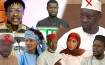 🔴LIVE-Aissata T Sall-Abdou Mbow défigure Sonko-Mollah éclate-Mayabe Mb-Ndeye Khady-Macky