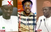 Révélation ch0c de Tange sur le coup de KO de Abdou Mbow au PM Sonko lors de sa DPG face aux députés