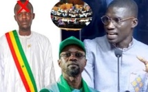 Révélation explosive de Cheikh Lo influenceur de Macky sur Cheikh Thioro sur les Baye Fall à Touba