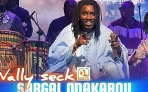 🛑LIVE-Belle surprise de Youssou Ndour et Mbaye Dieye Faye a Wally Seck sur scene a Sorano Sargal Mame