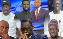 🔴LIVE-Déballages de Ablaye Ndiaye sur Sonko DPG-discours Diomaye-Barth-Macky ONU- ex détenus pastef