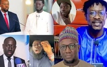 BEST OFF ACTU-Révélation de Tange sur Sonko-Ousmane T-Mollah Morgun- Pape M nDOUR -Cheikh O Diagne..