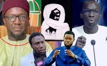 URGENT-Révélation inédite de Abdoulaye Ndiaye Pole COM Farba sur le limogeage de Cheikh O Diagne