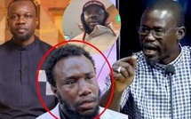 Face à Tange le socialiste Amadou N Thiam tacle sévèrement Sonko après sa sortie sur Azoura &amp;Mollah