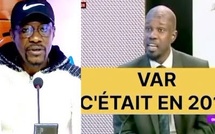 Révélation de Tange sur Sonko démentit par Birame Souleye Diop sur les pin Plines de Macky Sall