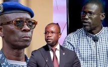 URGENT-Surprenante révélation de Amadou Niang Thiam sur le Général Moussa Fall dans sa ville natale