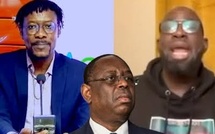 Grave révélation de Tange sur la manipulation de Tounkara sur un faux appel avec Macky et Amadou Sal