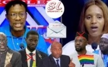 BEST OFF-CA SE DISCUTE-Zeyna et Tange sur Sonko-Diomaye-Cheikh Yérim Seck-Imam Ndao-Barth