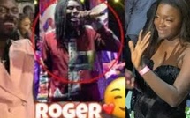 URGENT-L'acteur de la série cœur brisé Roger étale son talent de danseur devant Waly Seck au Chi &amp;