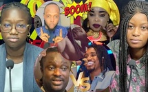 🔴LIVE-Vidéo l0m0t!f Fatou Laobé-plainte contre Papichou-clash Mbaye Sy et Waly Seck-Mia en d@nger