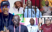 🔴LIVE-Farba résiste-Sonko accusé-Abou Diallo-Bachir F-Aissatou D F-Adus Fall tirent-Diomaye-Alé Niang-PJF en marche