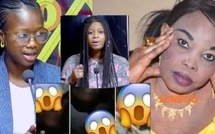 URGENT-L0m0t!f de l'artiste Fatou Laobé fuité révélations ch0c de Ouna et Nana sur le complice