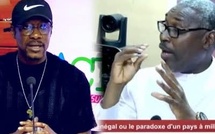 Révélation de Tange sur l'accusation de Adama Fall sur Sonko d'instrumentaliser le PJF contre Farba