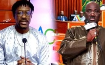 Révélation ch0c de Tange sur la protection des députés au Sénégal par l'immunité parlementaire