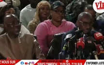 URGENT-Me Sidiki Kaba fait une terrible révélation sur Sonko face au règlement compte sur Farba Ngom