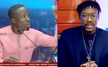 Révélation de Tange sur l'analyse de Abdou Nguer sur l'alerte de Omar Sow ex ministre conseiller de