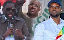 Urgent - Pape Malick Ndour furieux contre Sonko, hausse le ton et le qualifie de mauvais courtier.."