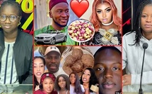 🔴100%PEOPLES-Djimbory tire sur Oustaz M Fall-g0rdjiguen Pape Mbaye-mariage BB Binta-Kalifone éclate