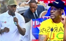 CA SE DISCUTE-Révélation de Tange sur la promesse de Sonko 9 mois avant le départ de Macky Sall