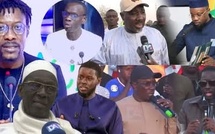 🔴LIVE-Immunité lévée-Farba défie Sonko-Pape M Nd-Moussa Bocar-Ablaye Nd menace-Doudou Wade corrige..