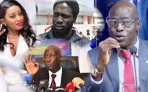 Révélation explosive de l'Ambassadeur Cheikh Thiam sur la récompense de Queen Biz PCA par Sonko