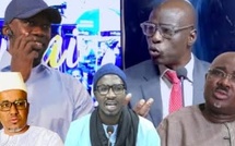 Face à Tange l'Ambassadeur Cheikh Thiam tacle sévèrement Sonko après ses menaces sur Farba Ngom